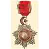 Image 1 : Medal - TURKEY - ORDER OF MEDJIDJE