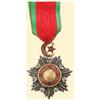 Image 1 : Medal - TURKEY - ORDER OF MEDJIDJE
