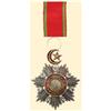 Image 1 : Medal - TURKEY - ORDER OF MEDJIDJE