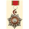 Image 1 : Medal - TURKEY - ORDER OF MEDJIDJE