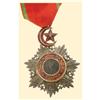 Image 1 : Medal - TURKEY - ORDER OF MEDJIDJE