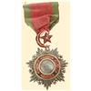 Image 1 : Medal - TURKEY - ORDER OF MEDJIDJE