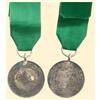 Image 1 : Medal - TURKEY - TAHLISIYE OR LIFESAVING MEDAL