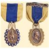 Image 1 : Medal USA SONS OF THE REVOLUTION MEDAL NAMED