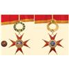 Image 1 : Medal - VATICAN - ORDER OF SAINT GREGORY