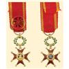 Image 1 : Medal - VATICAN - MINIATURE