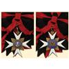 Image 1 : Medal - VATICAN - ORDER OF SAINT SILVESTER