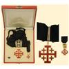 Image 1 : Medal - VATICAN - ORDER OF THE HOLY SEPULCHRE
