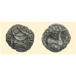 CELTIC COINS - Iceni - Unit