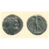 Image 1 : GREEK COINS - BRUTTIUM - The Brettii- AE Uncia