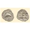Image 1 : GREEK COINS - SICILY - Zankle-Messana - AR Drachm