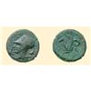 Image 1 : GREEK COINS - SICILY - Syracuse - AE Litra