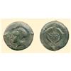 Image 1 : GREEK COINS - SICILY - Syracuse - AE Litra