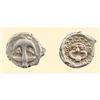 Image 1 : GREEK COINS - BLACK SEA - Apollonia Pontika - AR Drachm