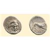 Image 1 : GREEK COINS - BLACK SEA - Pantikapaion - AR Hemidrachm