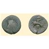 Image 1 : GREEK COINS - KINGDOM OF THE BOSPOROS - Rheskuporis I (68-90) AE