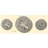 Image 1 : GREEK COINS - THRACE - Abdera - AR Tetradrachm