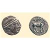 Image 1 : GREEK COINS - THRACE - Ainos - AR Diobol