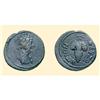 Image 1 : GREEK COINS - THRACE - Byzantion - AE 21