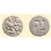Image 1 : GREEK COINS - THRACE - Thasos - AR Stater Satyr
