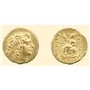 Image 1 : GREEK COINS - THRACE - Lysimachos - Gold Stater