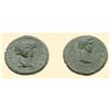 Image 1 : GREEK COINS - THRACE - Rhoimetalkos I AE 27