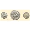 Image 1 : GREEK COINS - MACEDON - Akanthos - AR Tetradrachm
