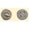 Image 1 : GREEK COINS - MACEDON - Eion - AR Diobol