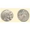 Image 1 : GREEK COINS - Alexander the Great - AR Tetradrachm