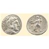 Image 1 : GREEK COINS - Alexander the Great - AR Tetradrachm