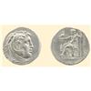 Image 1 : GREEK COINS - Alexander the Great - AR Tetradrachm