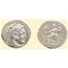 Image 1 : GREEK COINS - Alexander the Great - AR Tetradrachm