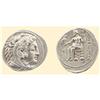 Image 1 : GREEK COINS - Alexander the Great - AR Tetradrachm