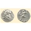 Image 1 : GREEK COINS - Alexander the Great - AR Tetradrachm