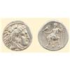 Image 1 : GREEK COINS - Alexander the Great - AR Tetradrachm