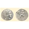 Image 1 : GREEK COINS - Alexander the Great - AR Tetradrachm
