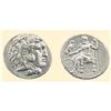 Image 1 : GREEK COINS - Alexander the Great - AR Tetradrachm
