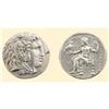 Image 1 : GREEK COINS - Alexander the Great - AR Tetradrachm