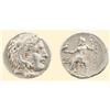 Image 1 : GREEK COINS - Alexander the Great - AR Tetradrachm