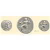 Image 1 : GREEK COINS - Alexander the Great - AR Tetra Memphis