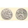 Image 1 : GREEK COINS - Philip III - AR Drachm