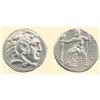 Image 1 : GREEK COINS - Philip III - AR Tetradrachm