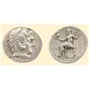 Image 1 : GREEK COINS - Philip III - AR Tetradrachm