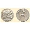 Image 1 : GREEK COINS - Philip III - AR Tetradrachm