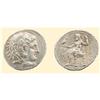 Image 1 : GREEK COINS - Philip III - AR Tetradrachm