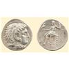 Image 1 : GREEK COINS - Philip III - AR Tetradrachm