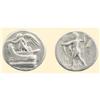 Image 1 : GREEK COINS -  Demetrios I Poliorketes - AR Drachm