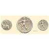 Image 1 : GREEK COINS - Demetrios I Poliorketes - AR Tetra