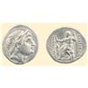 Image 1 : GREEK COINS - Demetrios I Poliorketes - AR Tetra