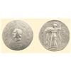 Image 1 : GREEK COINS - Antigonos II Gonatas- AR Tetradrachm